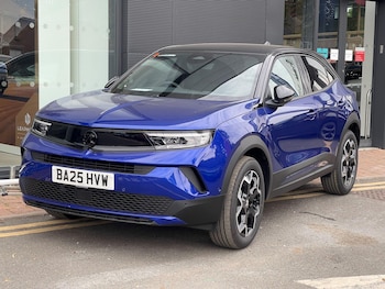 Used Vauxhall Mokka 2025 for sale - 75509132: Photo