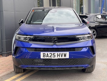 Used Vauxhall Mokka 2025 for sale - 75509132: Photo