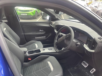 Used Vauxhall Mokka 2025 for sale - 75509132: Photo