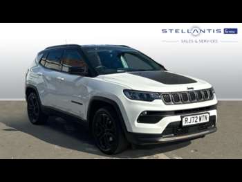 2023 - 1.5 GSE MHEV Upland SUV 5dr Petrol DCT FWD Euro 6 (s/s) (130 ps)