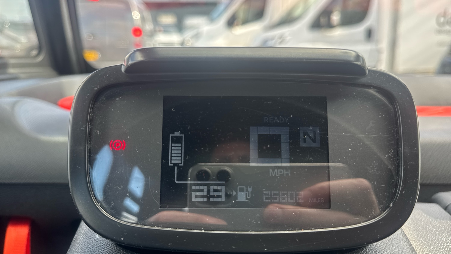 Used Citroen Ami 2022 for sale - 78117102: Photo 13