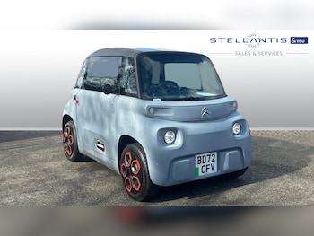 Used Citroen Ami 2022 for sale - 78117102: Photo