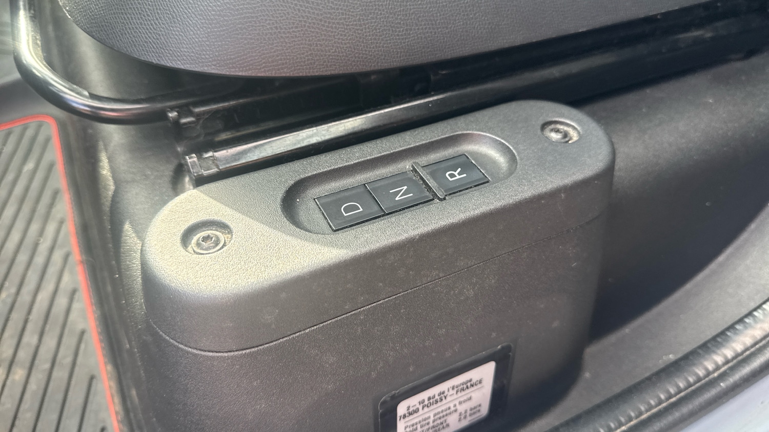 Used Citroen Ami 2022 for sale - 78117102: Photo 20