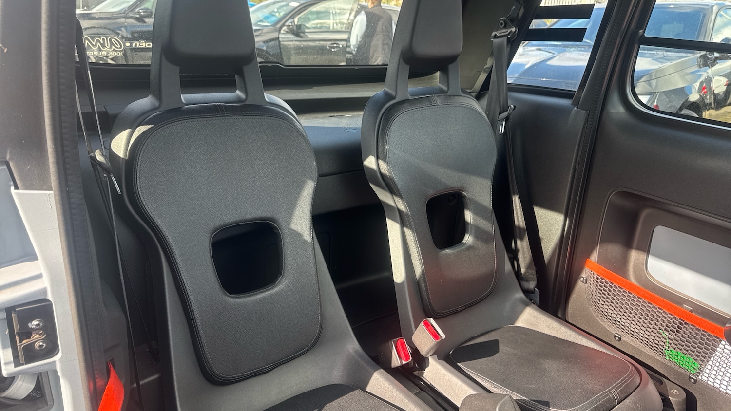 Used Citroen Ami 2022 for sale - 78117102: Photo 25