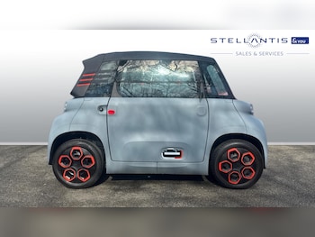 Used Citroen Ami 2022 for sale - 78117102: Photo