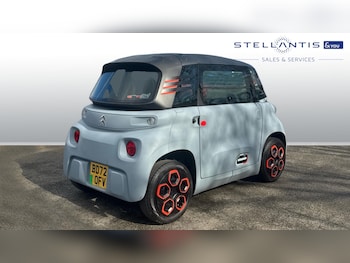 Used Citroen Ami 2022 for sale - 78117102: Photo