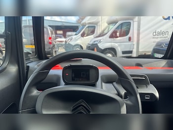 Used Citroen Ami 2022 for sale - 78117102: Photo