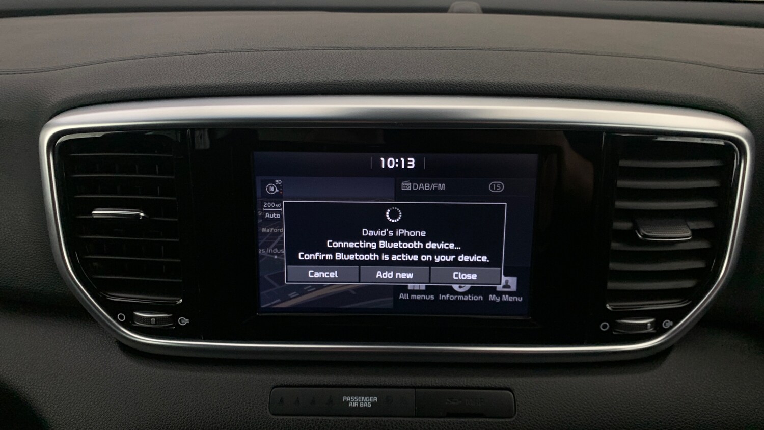 Used Kia Sportage 2020 for sale - 76110304: Photo 11