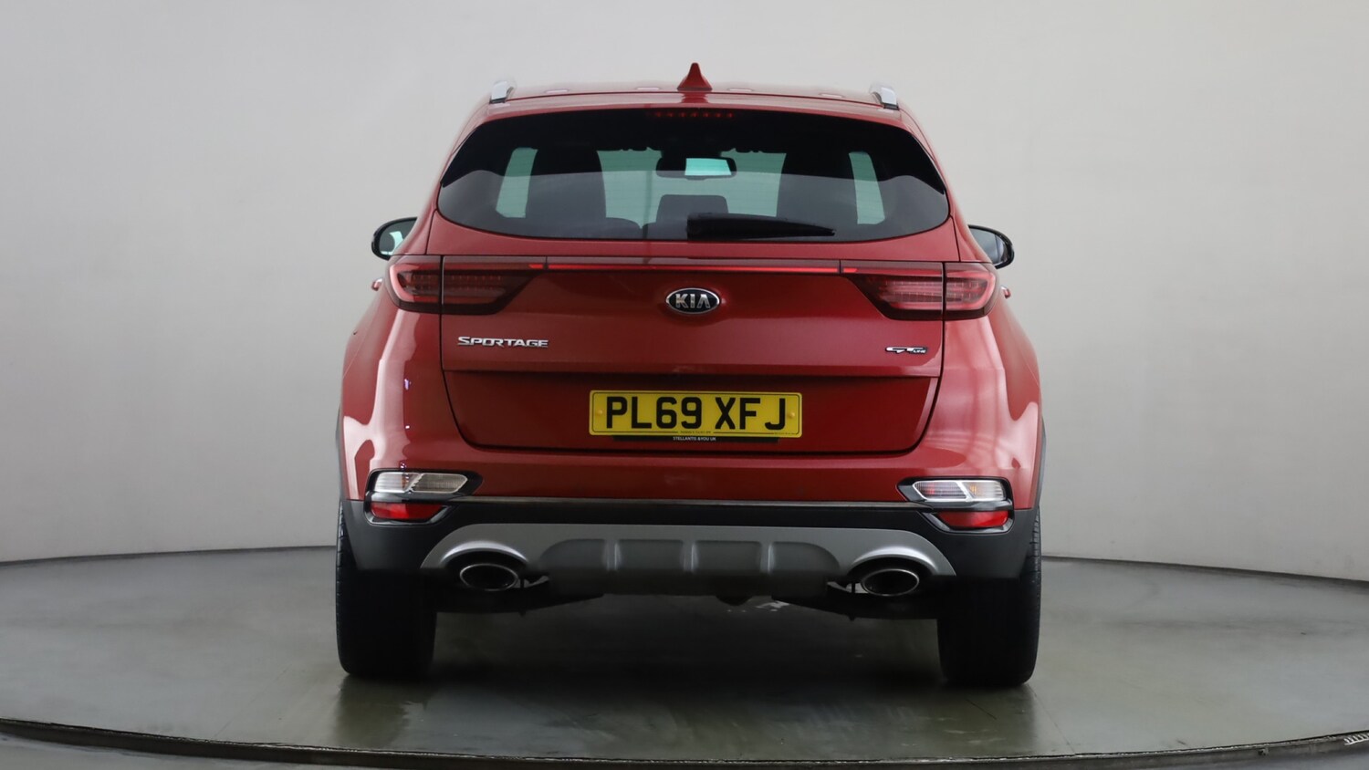 Used Kia Sportage 2020 for sale - 76110304: Photo 13