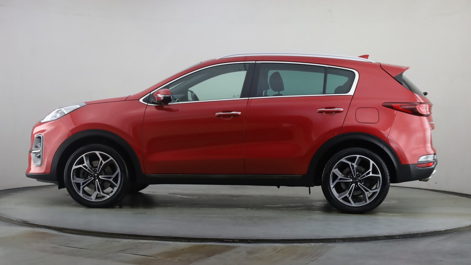 Used Kia Sportage 2020 for sale - 76110304: Photo 14
