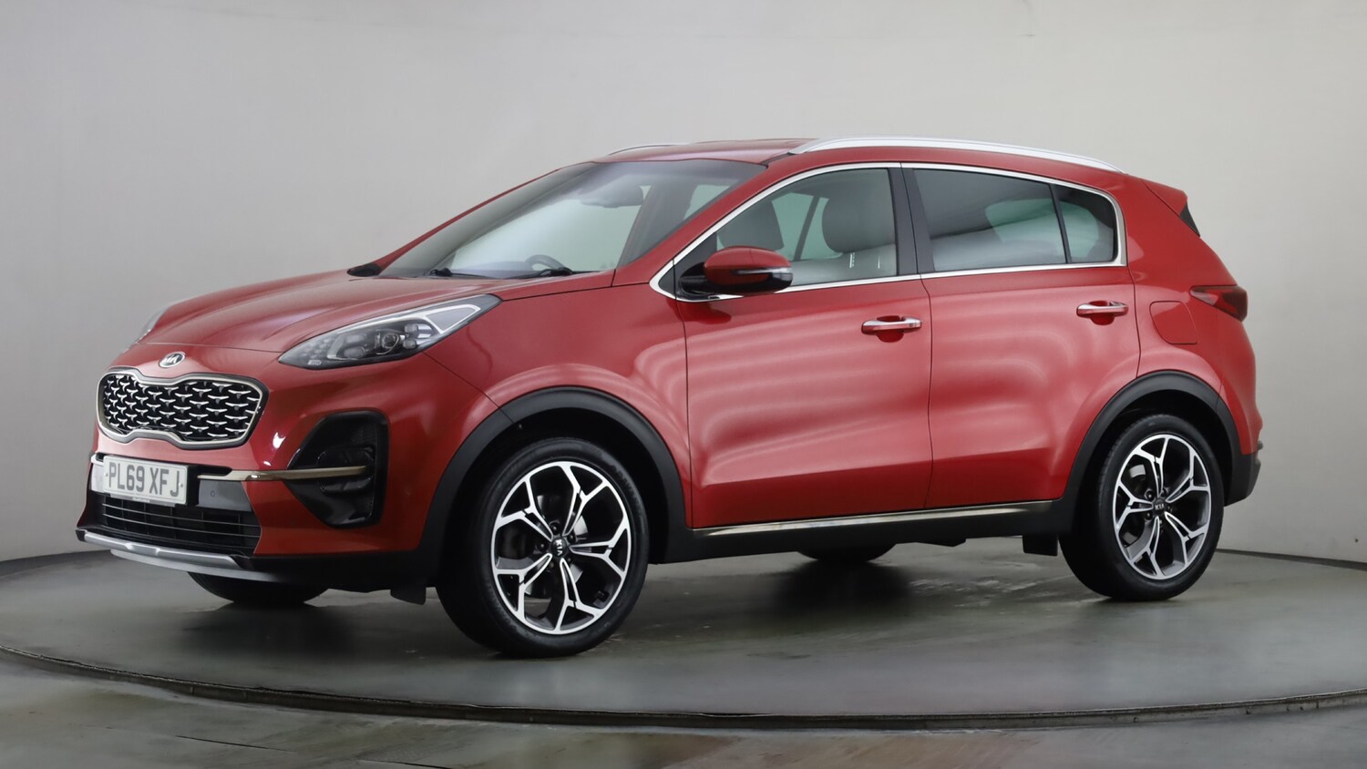Used Kia Sportage 2020 for sale - 76110304: Photo 15