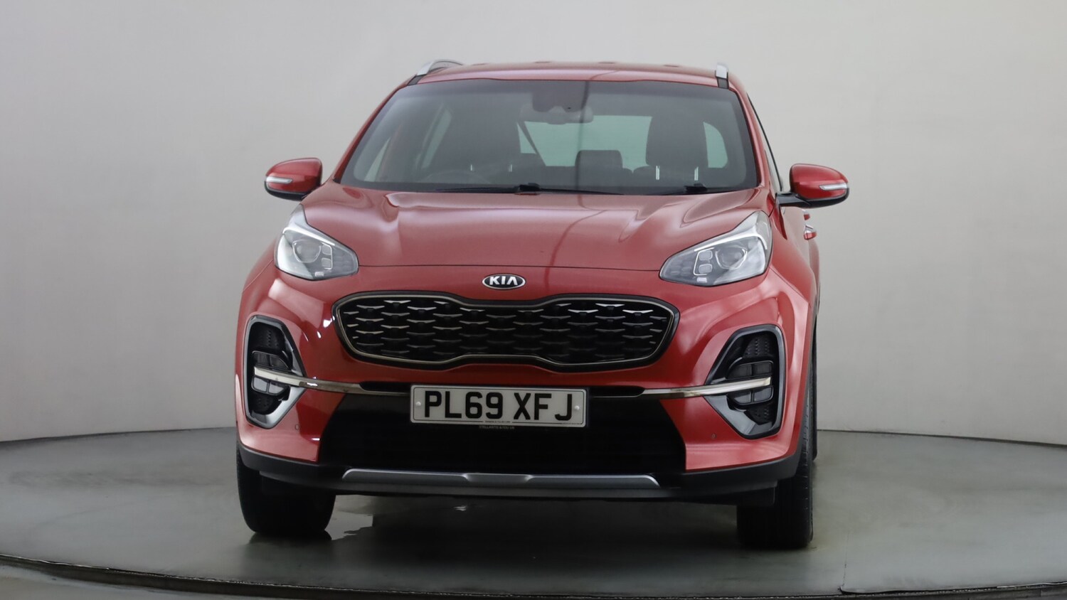 Used Kia Sportage 2020 for sale - 76110304: Photo 16