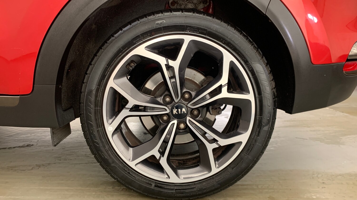 Used Kia Sportage 2020 for sale - 76110304: Photo 17