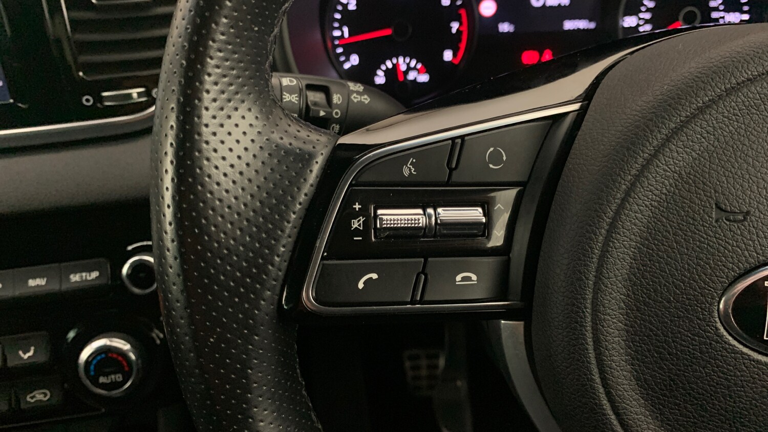 Used Kia Sportage 2020 for sale - 76110304: Photo 19