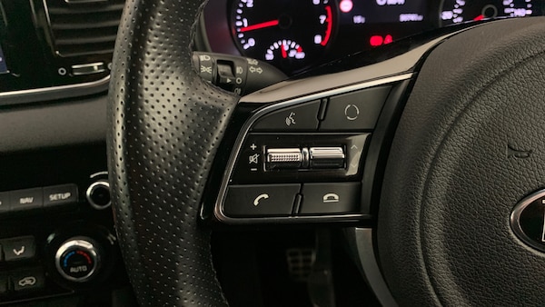 Used Kia Sportage 2020 for sale - 76110304: Photo 19