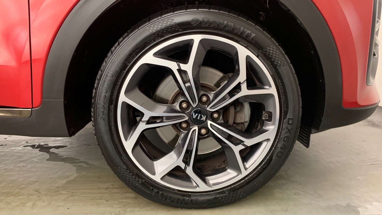 Used Kia Sportage 2020 for sale - 76110304: Photo 23