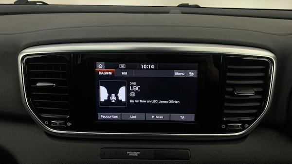 Used Kia Sportage 2020 for sale - 76110304: Photo 24