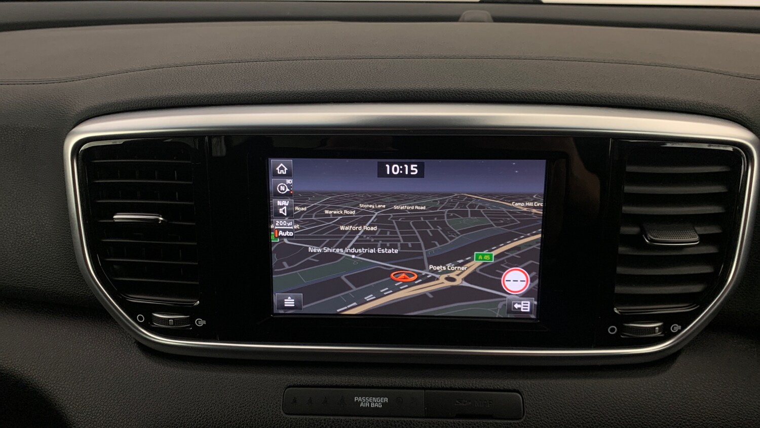 Used Kia Sportage 2020 for sale - 76110304: Photo 26