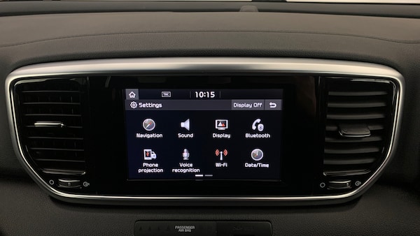 Used Kia Sportage 2020 for sale - 76110304: Photo 27