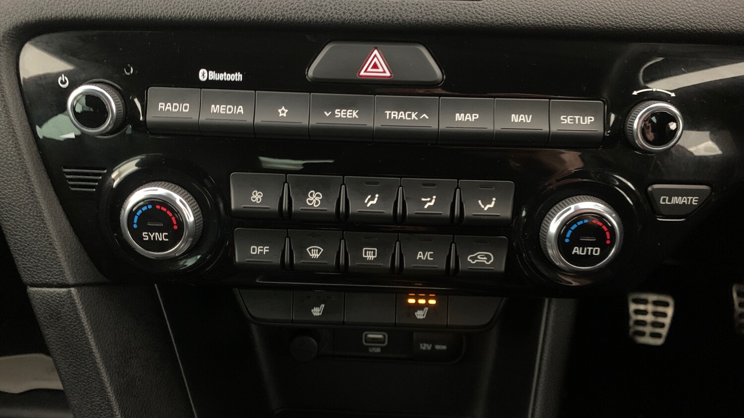 Used Kia Sportage 2020 for sale - 76110304: Photo 29