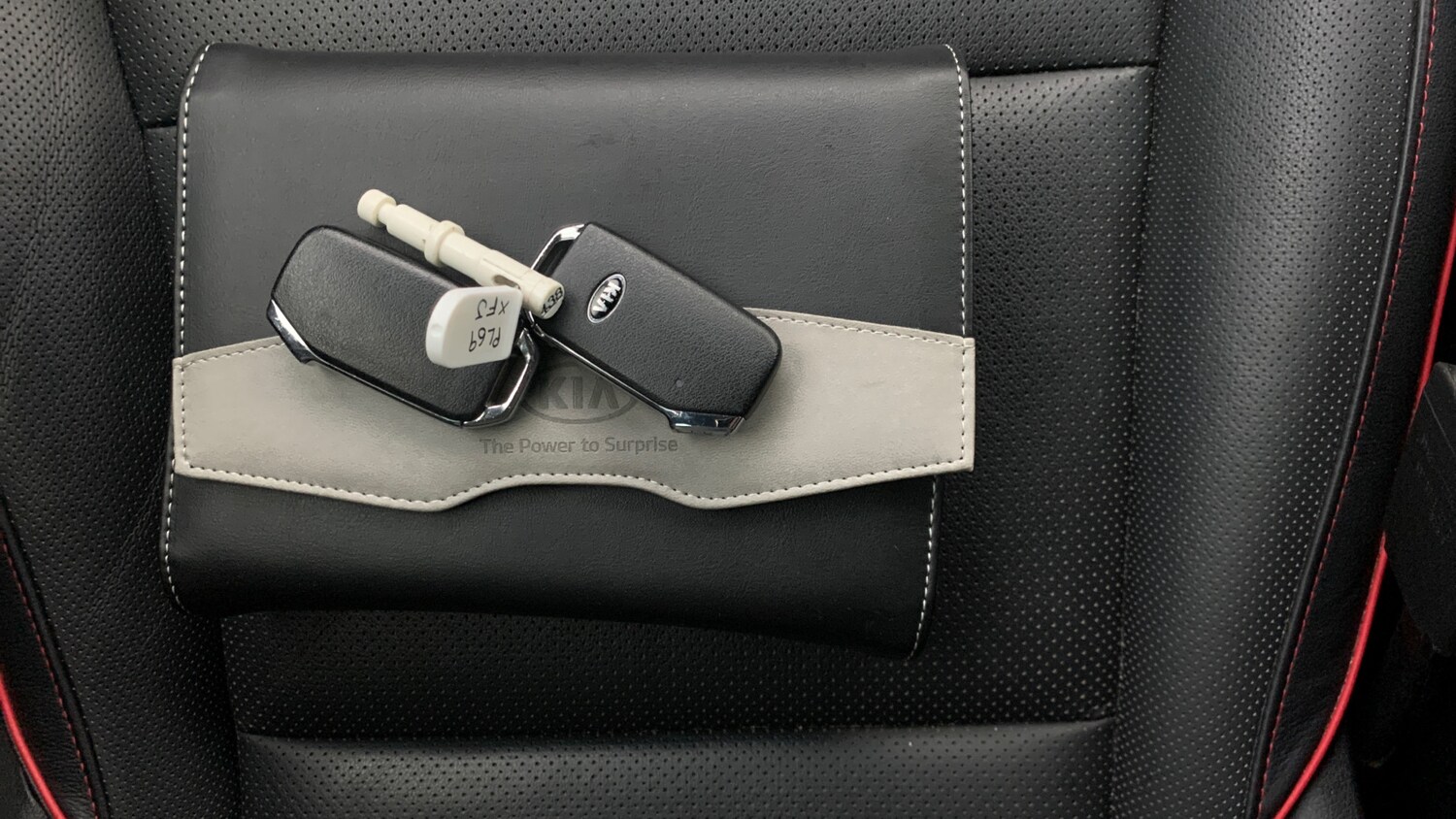 Used Kia Sportage 2020 for sale - 76110304: Photo 35