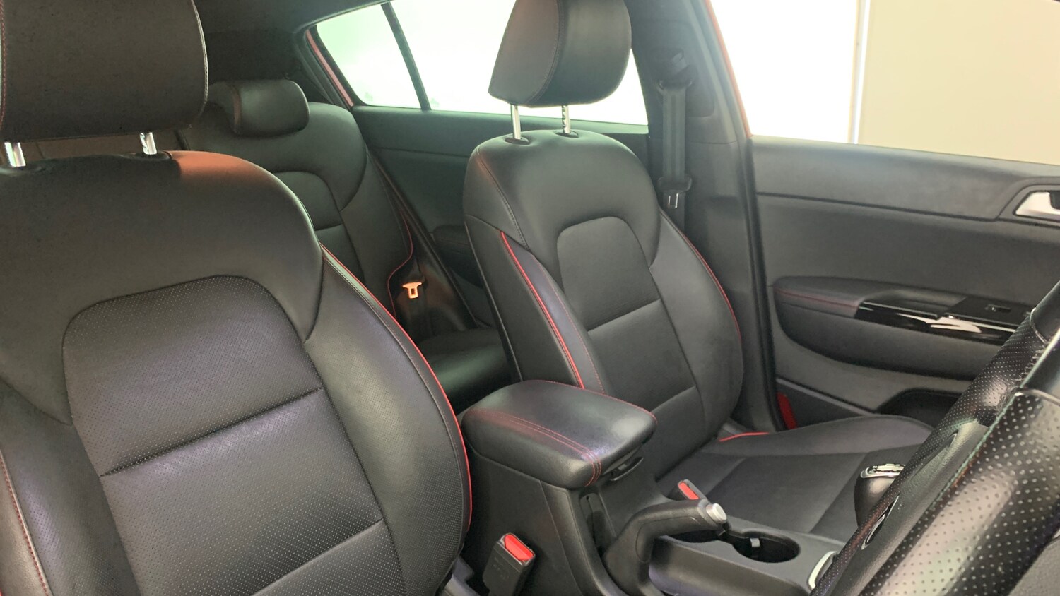 Used Kia Sportage 2020 for sale - 76110304: Photo 36