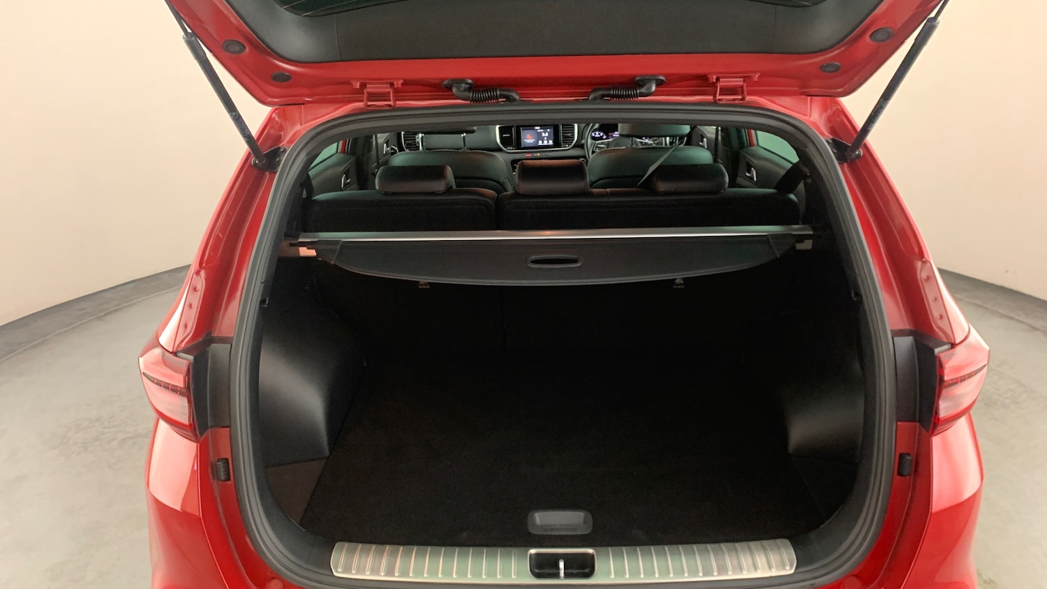 Used Kia Sportage 2020 for sale - 76110304: Photo 5