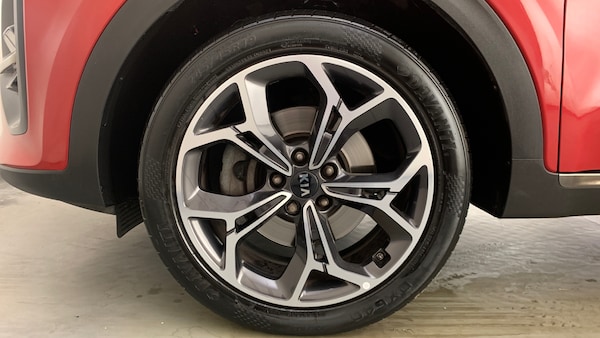 Used Kia Sportage 2020 for sale - 76110304: Photo 6