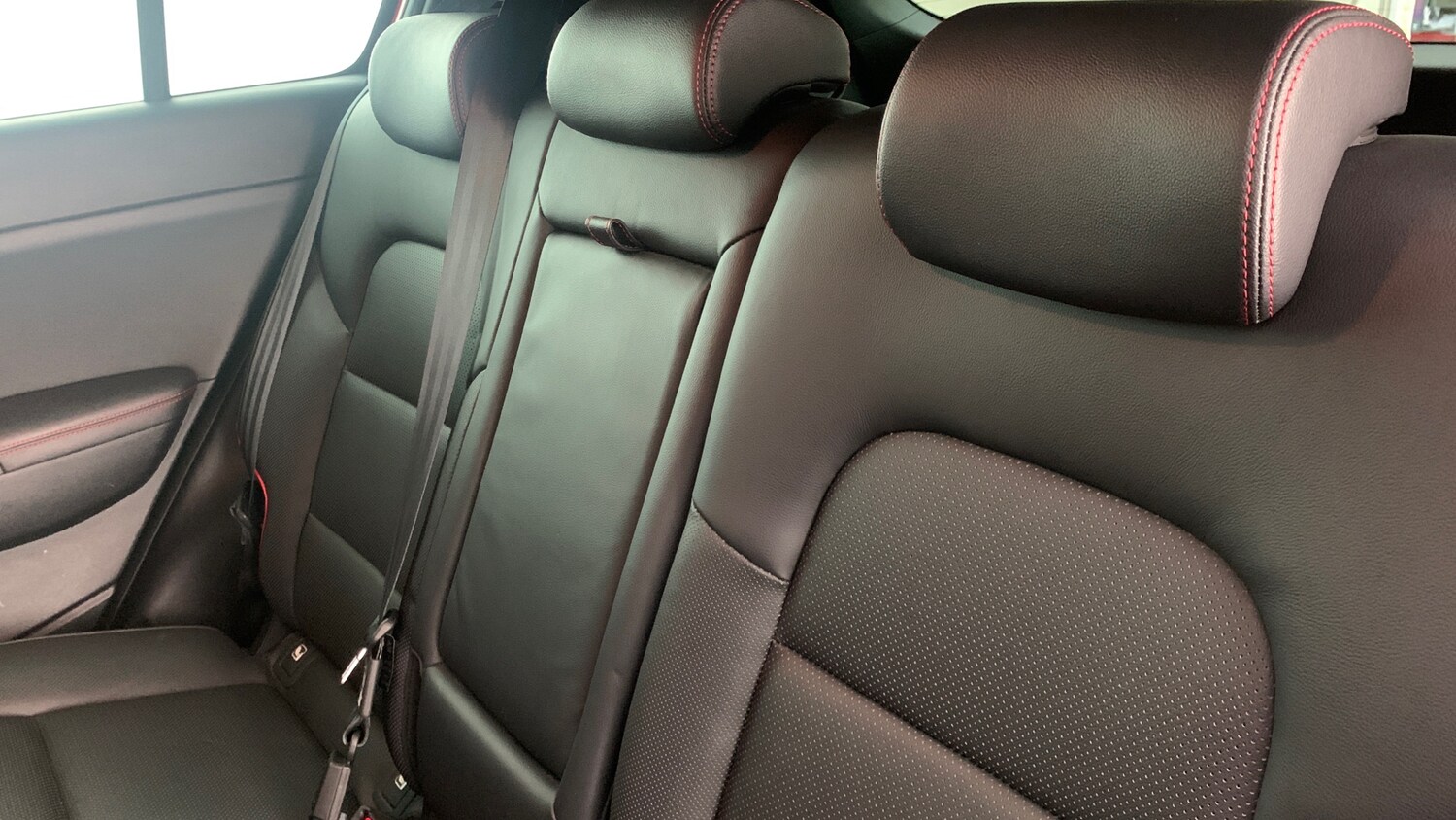 Used Kia Sportage 2020 for sale - 76110304: Photo 8