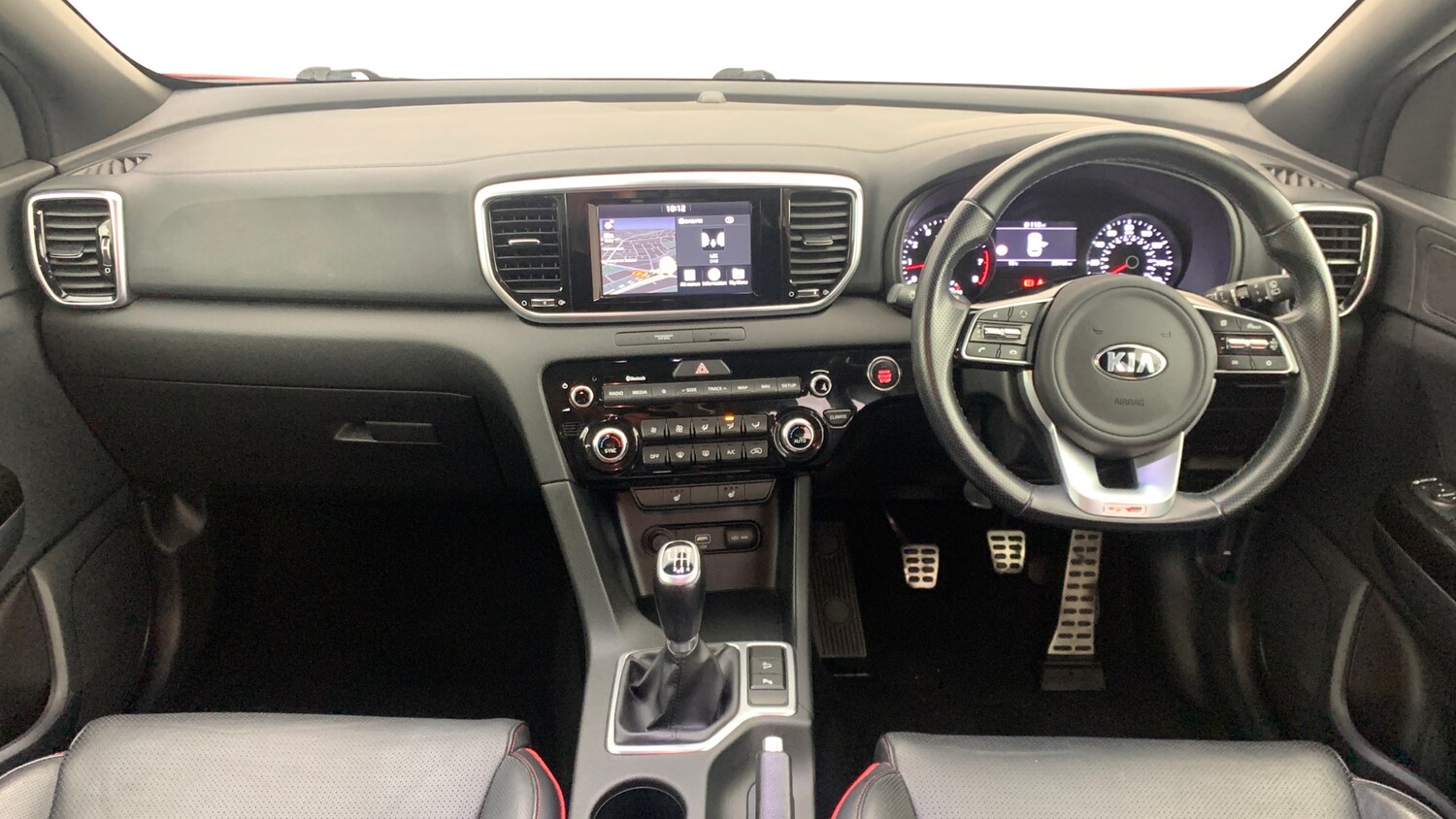 Used Kia Sportage 2020 for sale - 76110304: Photo 9