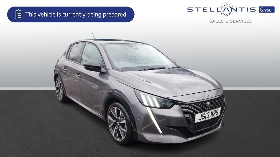 Used Peugeot 208 2022 for sale - 76900045: Photo 1