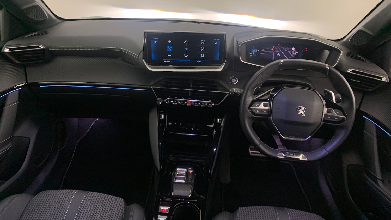 Used Peugeot 208 2022 for sale - 76900045: Photo 10