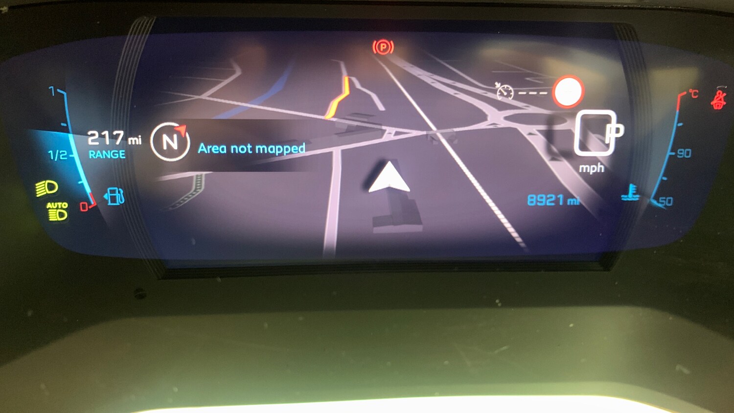 Used Peugeot 208 2022 for sale - 76900045: Photo 11