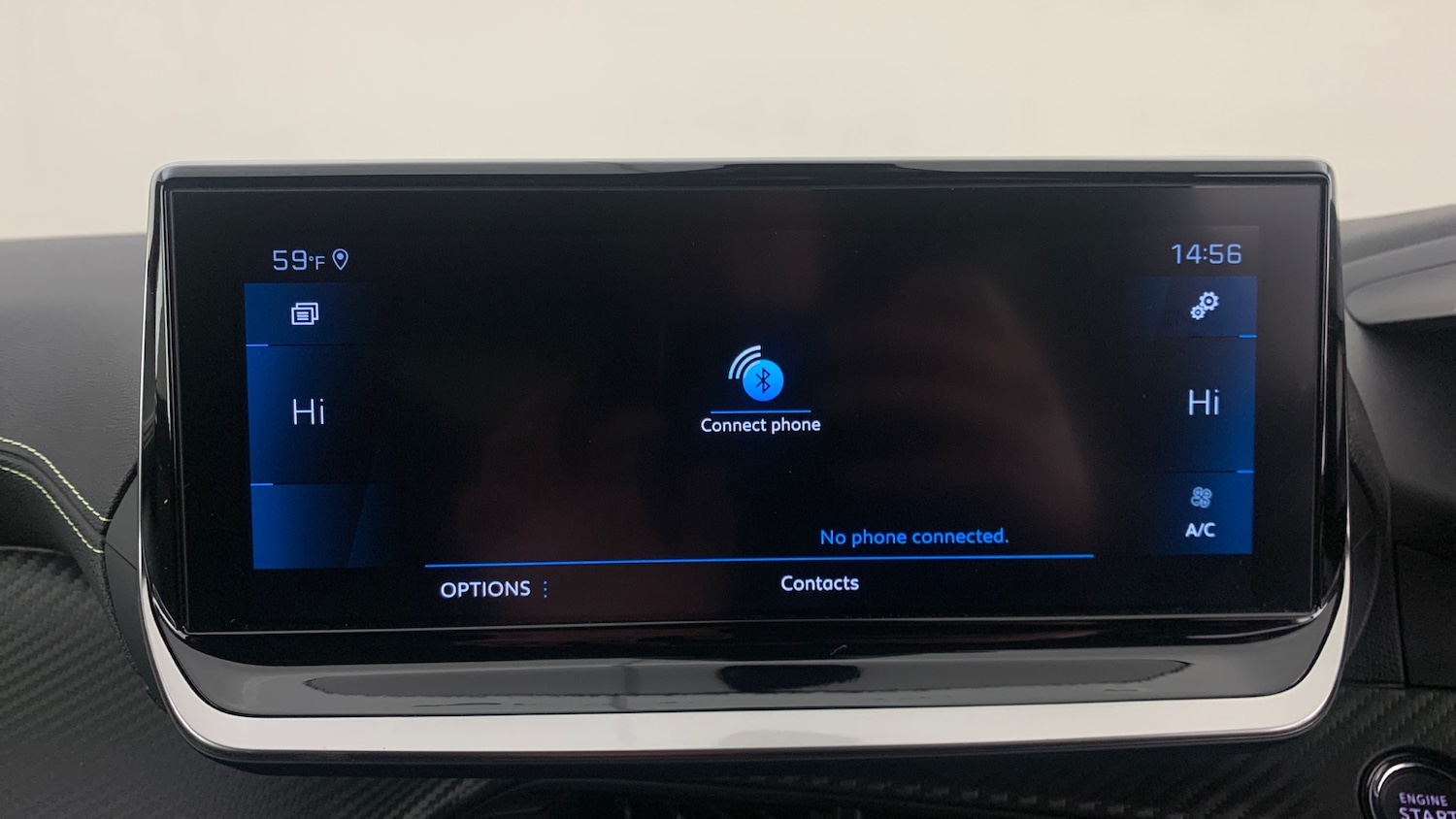 Used Peugeot 208 2022 for sale - 76900045: Photo 12