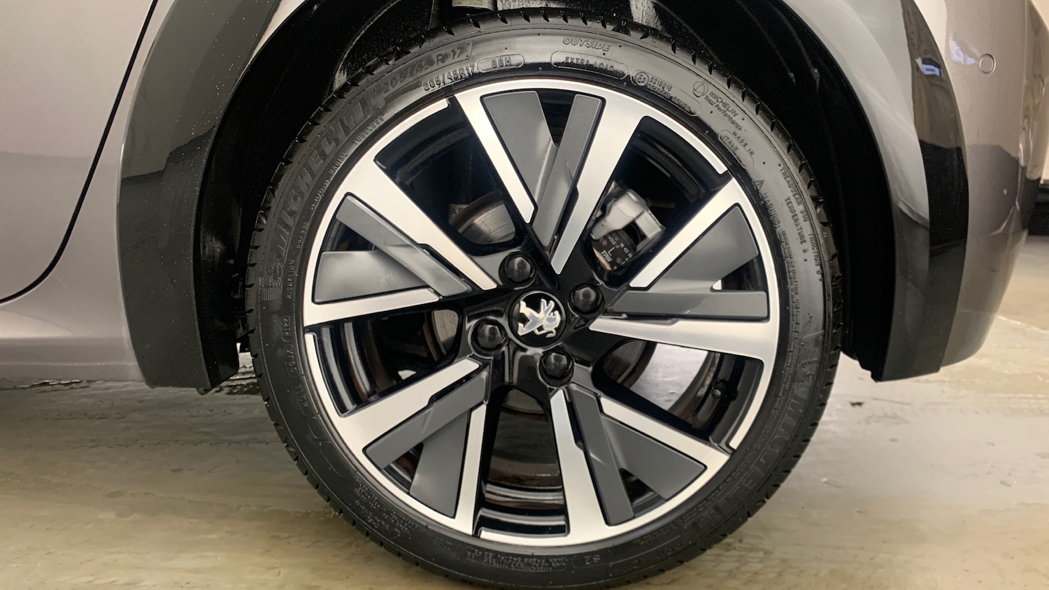 Used Peugeot 208 2022 for sale - 76900045: Photo 18