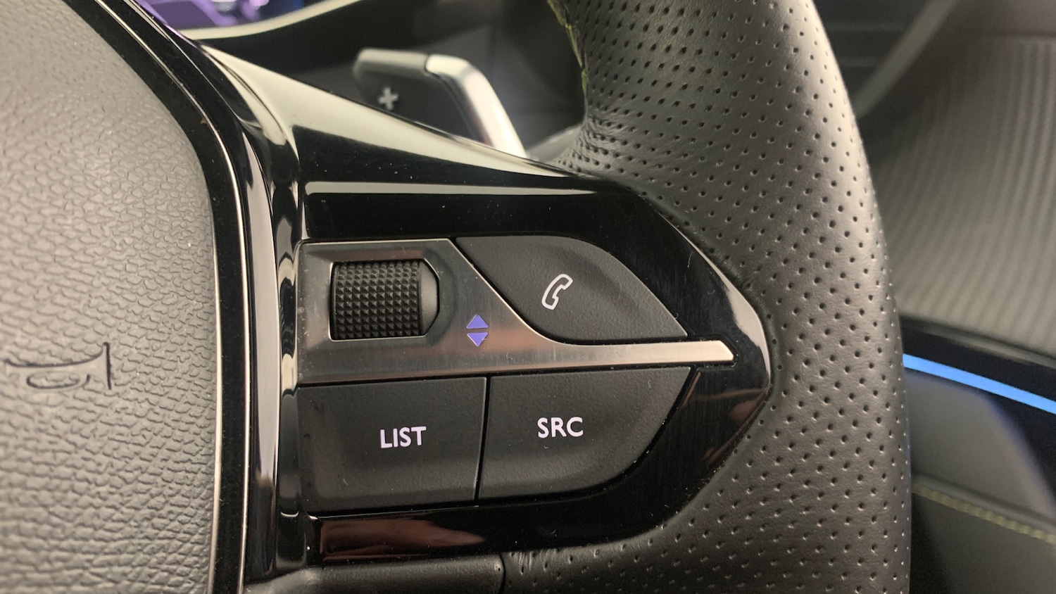 Used Peugeot 208 2022 for sale - 76900045: Photo 19