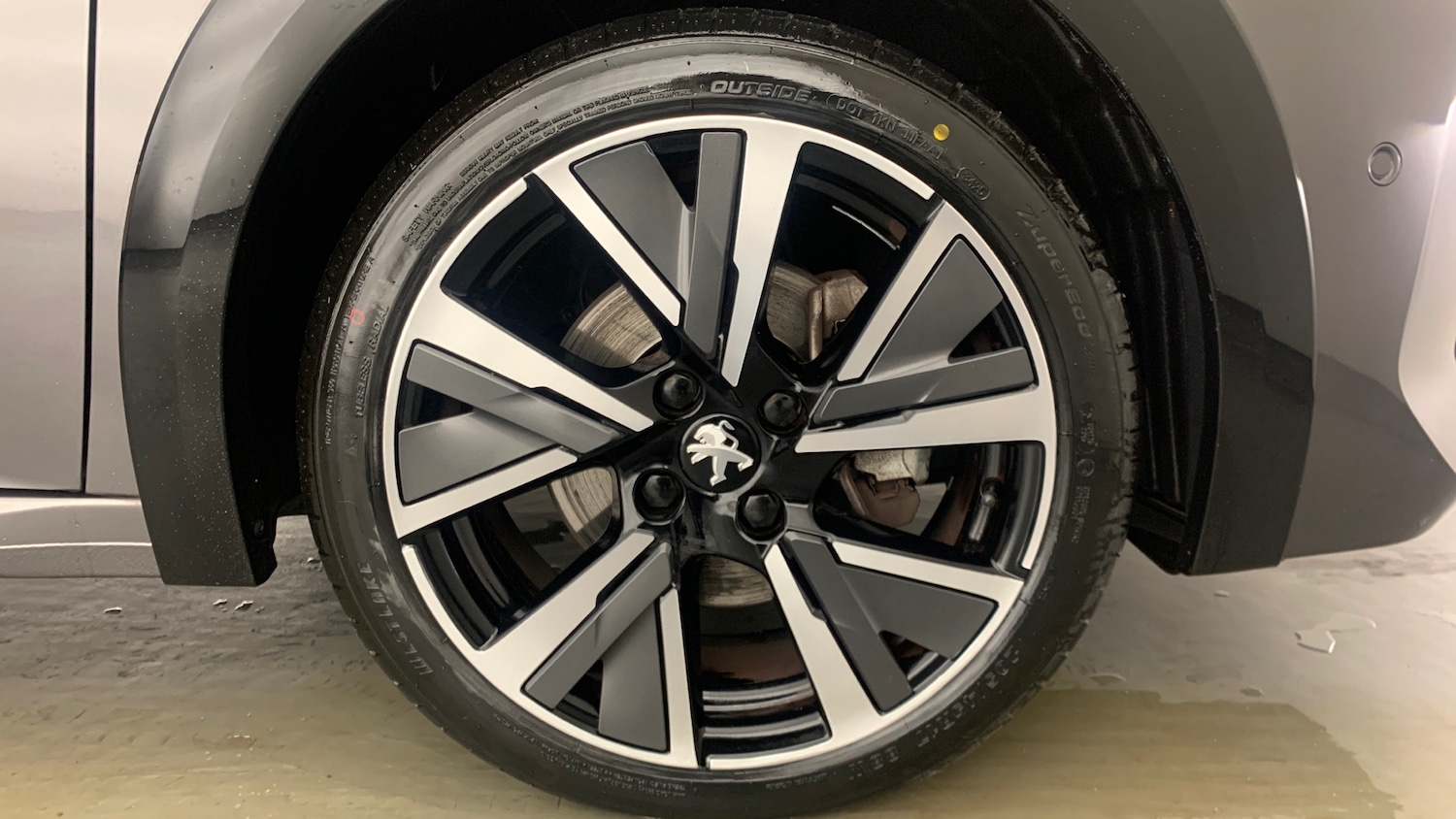 Used Peugeot 208 2022 for sale - 76900045: Photo 24