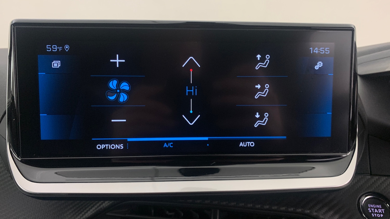 Used Peugeot 208 2022 for sale - 76900045: Photo 25