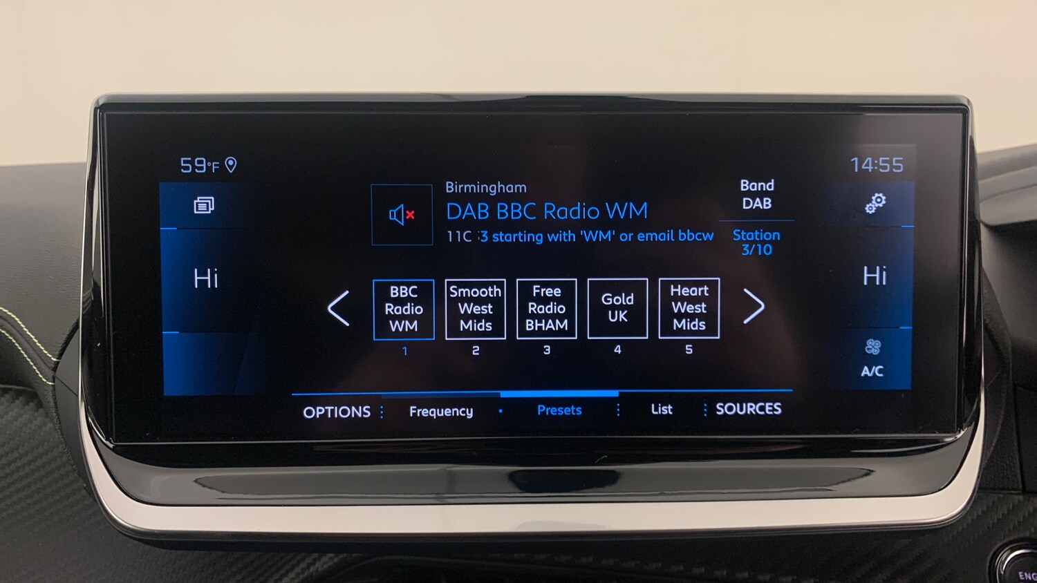 Used Peugeot 208 2022 for sale - 76900045: Photo 27