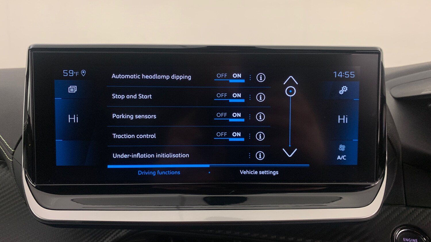 Used Peugeot 208 2022 for sale - 76900045: Photo 28