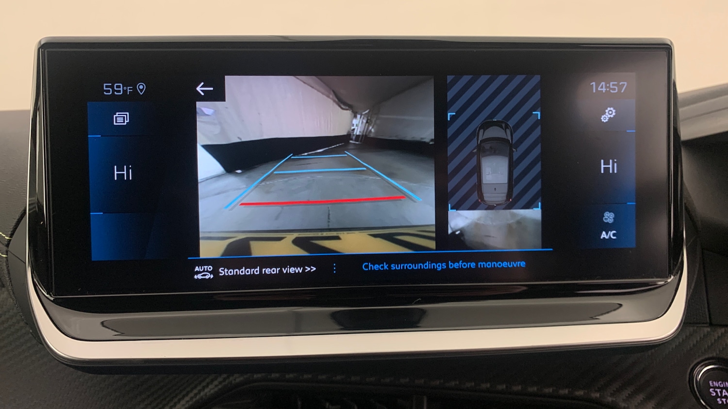 Used Peugeot 208 2022 for sale - 76900045: Photo 29