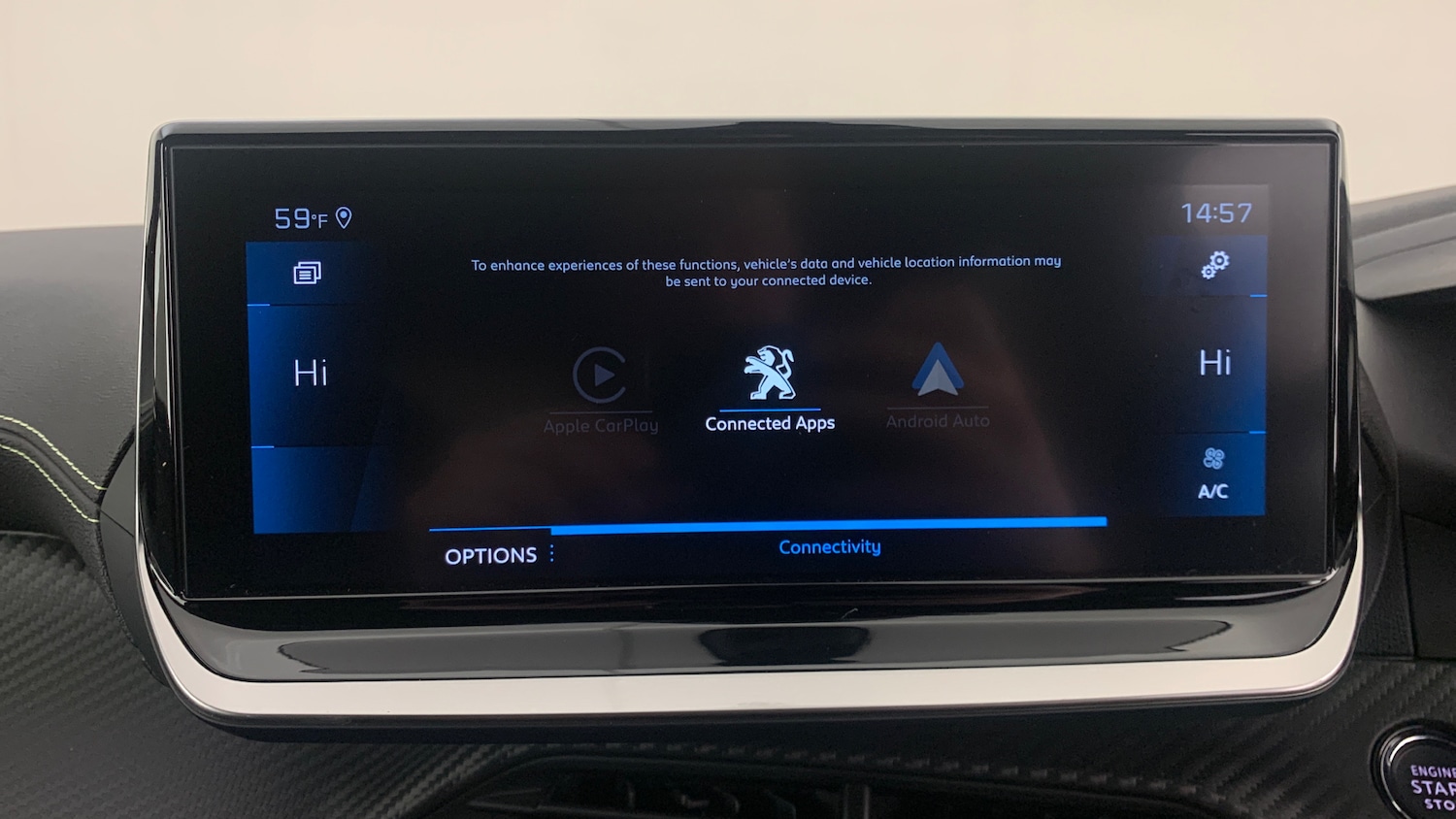 Used Peugeot 208 2022 for sale - 76900045: Photo 30