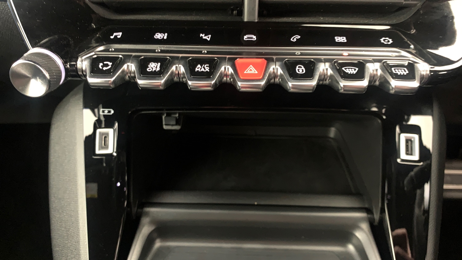 Used Peugeot 208 2022 for sale - 76900045: Photo 32