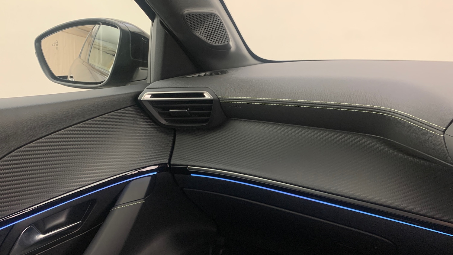 Used Peugeot 208 2022 for sale - 76900045: Photo 36