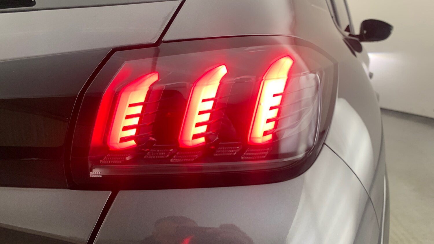 Used Peugeot 208 2022 for sale - 76900045: Photo 47