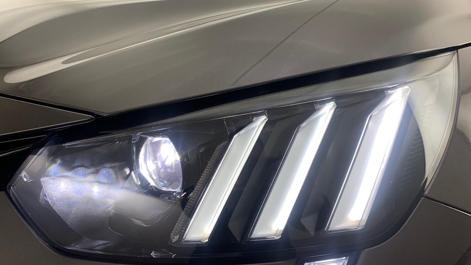 Used Peugeot 208 2022 for sale - 76900045: Photo 49