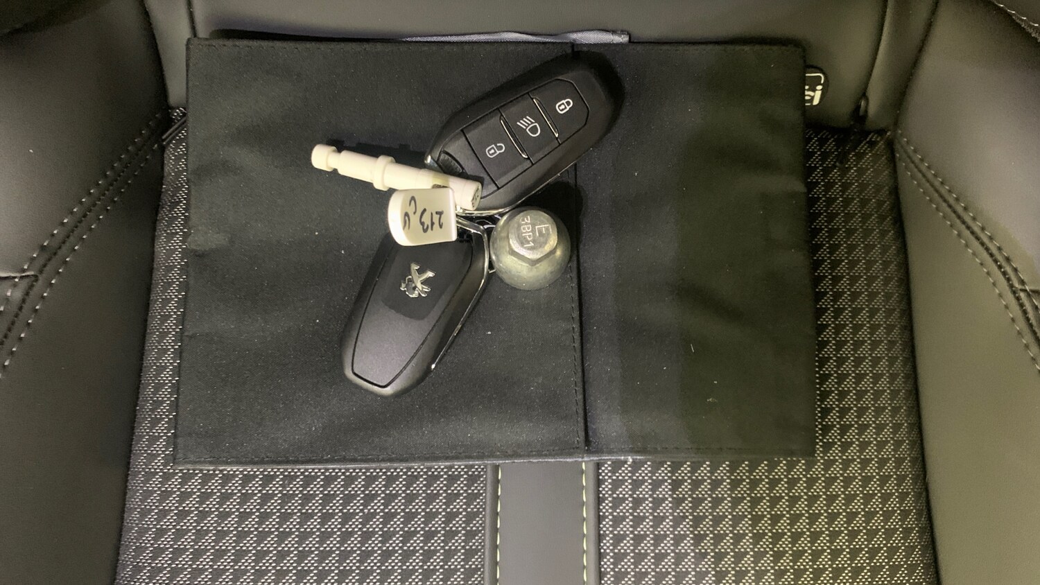 Used Peugeot 208 2022 for sale - 76900045: Photo 50