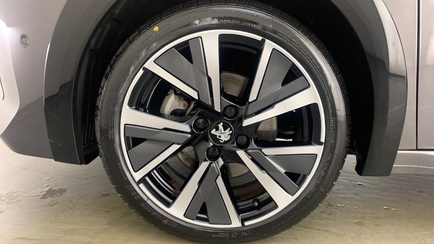 Used Peugeot 208 2022 for sale - 76900045: Photo 7