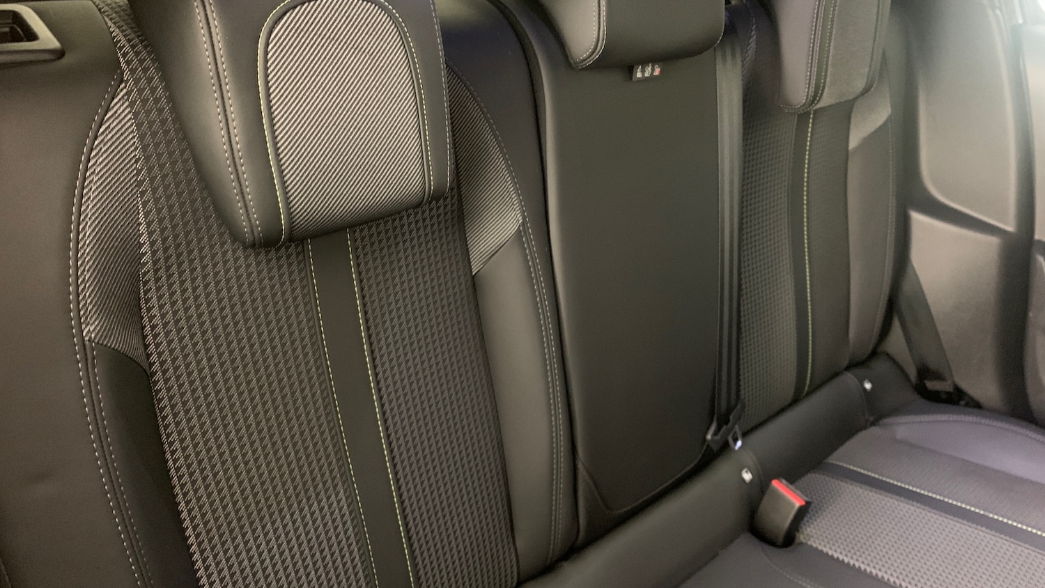 Used Peugeot 208 2022 for sale - 76900045: Photo 8