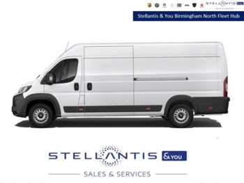 Used Citroen Relay 2023 for sale - 73384404: Photo